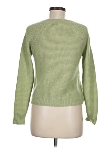 Max Mara Long Sleeve T-Shirt (view 2)