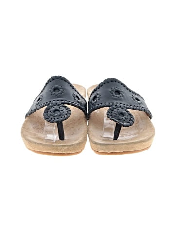 Jack Rogers Flip Flops (view 2)