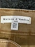 Maison d' Amelie Tan Cargo Pants Size S - photo 7