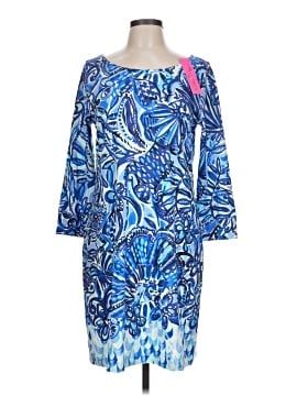 Lilly Pulitzer Casual Dress (view 1)