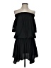 Ramy Brook Black Cocktail Dress Size S - photo 1