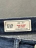 Gap Blue Jeans Size 6 (tall) - photo 7