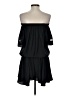Ramy Brook Black Cocktail Dress Size S - photo 2
