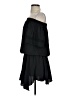 Ramy Brook Black Cocktail Dress Size S - photo 5