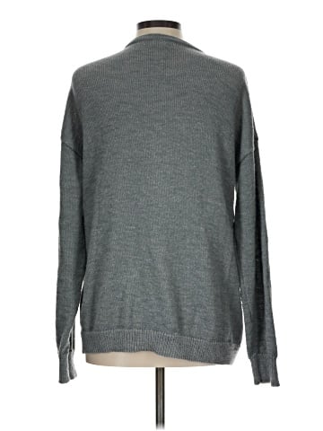 Simply Southern Pullover Sweater (view 2)