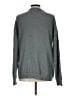 Simply Southern 100% Polyester Gray Pullover Sweater Size L - photo 2