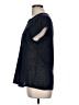 J.Crew Black Short Sleeve Top Size M - photo 5