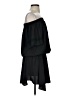 Ramy Brook Black Cocktail Dress Size S - photo 4