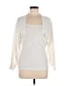 Genhoo Ivory Shrug Size M - photo 1