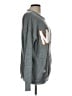 Simply Southern 100% Polyester Gray Pullover Sweater Size L - photo 4