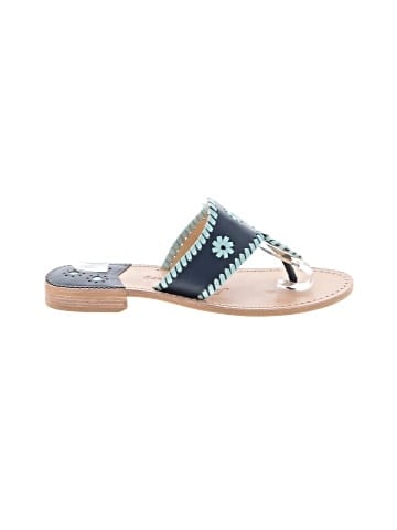 Jack Rogers Sandals (view 1)