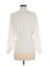 Genhoo Ivory Shrug Size M - photo 2
