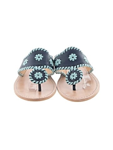 Jack Rogers Sandals (view 2)