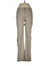 Athleta Tan Cargo Pants Size 4 - photo 1