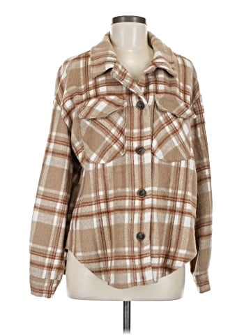 Love Tree Jacket (view 1)