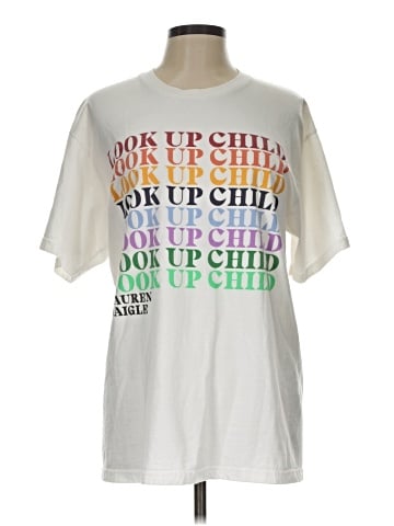 Assorted Brands Short Sleeve T-Shirt (view 1)