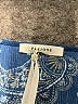 Pleione Blue Sleeveless Blouse Size L (estimated) - photo 7
