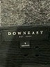 Downeast Black Short Sleeve Blouse Size S - photo 7