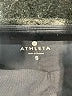 Athleta Color Block Blue Active Pants Size S - photo 7