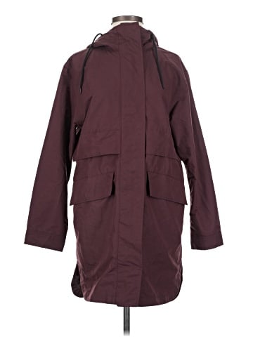 Everlane Raincoat (view 1)