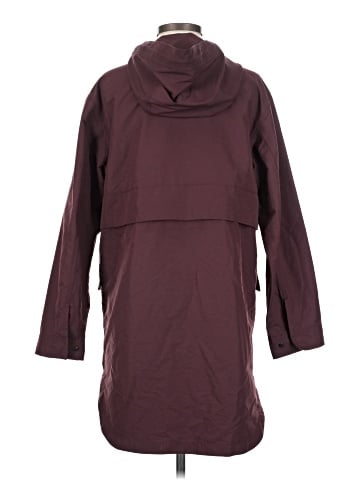 Everlane Raincoat (view 2)