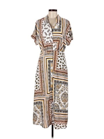 MNG Suit Casual Dress (view 1)