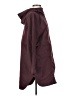 Everlane 100% Polyester Burgundy Raincoat Size XS - photo 4