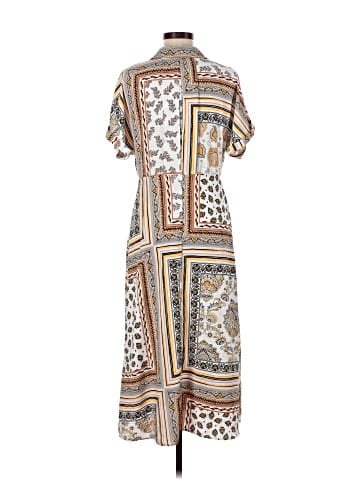 MNG Suit Casual Dress (view 2)