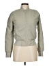 Unbranded Solid Green Jacket Size M (estimated) - photo 1