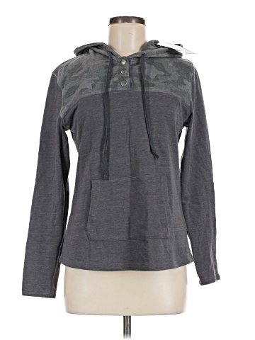 Panhandle Pullover Hoodie (view 1)