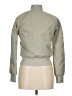 Unbranded Solid Green Jacket Size M (estimated) - photo 2