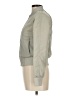 Unbranded Solid Green Jacket Size M (estimated) - photo 5