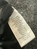 Studio One Solid Black Casual Dress Size 18 - photo 8
