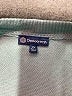 Democracy Print Blue Pullover Sweater Size 2X - photo 9