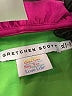 Gretchen Scott Designs Pink Casual Dress Size XL - photo 7