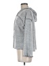 Hem & Thread Gray Pullover Hoodie Size M - photo 5