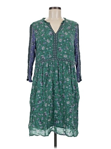 J.Jill Casual Dress (view 1)