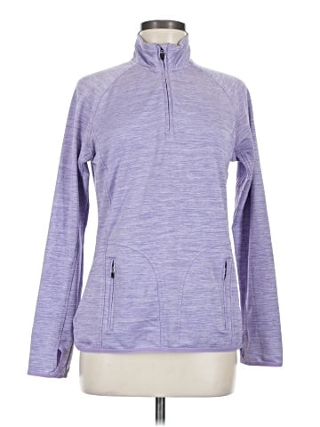 Energy Zone Fleece (view 1)