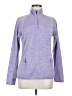 Energy Zone Purple Fleece Size M - photo 1