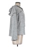 Hem & Thread Gray Pullover Hoodie Size M - photo 4