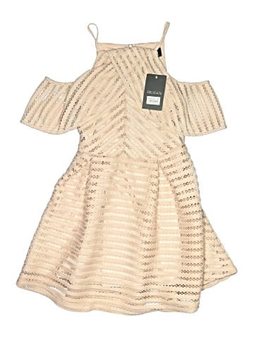 Bardot Dress (view 1)