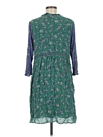 J.Jill Casual Dress (view 2)