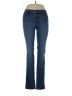 Ann Taylor LOFT Blue Jeans Size 27 waist - photo 1