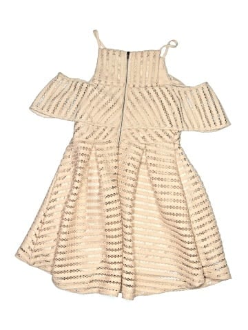 Bardot Dress (view 2)