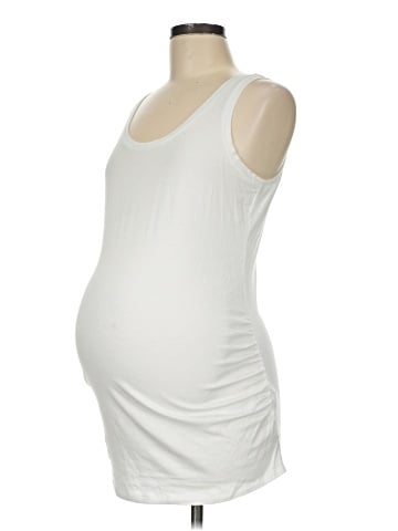 Motherhood Tank Top (view 1)