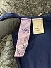 Alya Blue Casual Dress Size S - photo 7