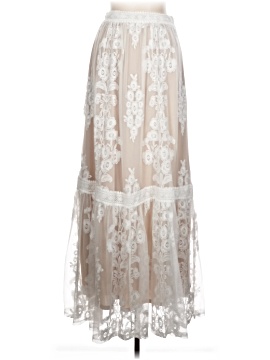 Altar'd State Formal Skirt