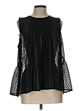 Lucky Brand Sleeveless Blouse