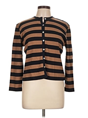 Jones New York Sport Long Sleeve Top (view 1)