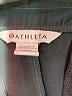 Athleta Teal Casual Pants Size 14 - photo 7